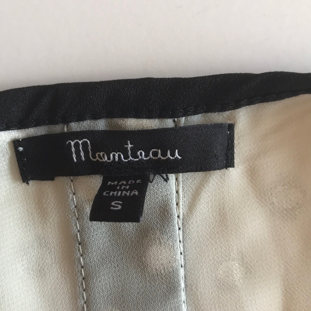 Small Top 😻 - Picture 3 of 4
